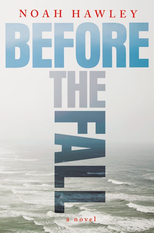 Before the Fall - FREE PREVIEW (Prologue and Chapter 1)