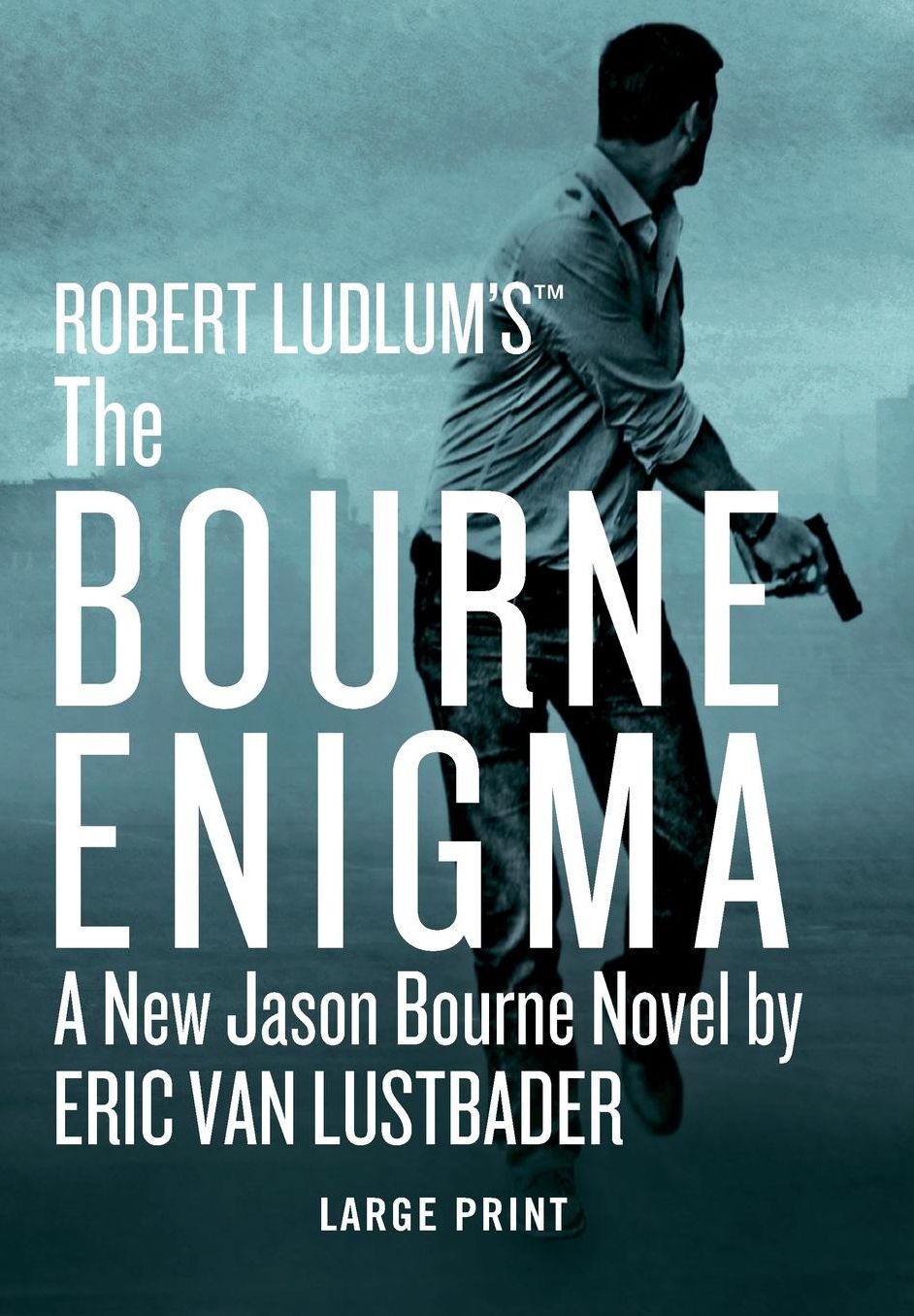 The Bourne Enigma