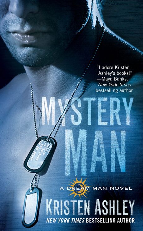 Mystery Man