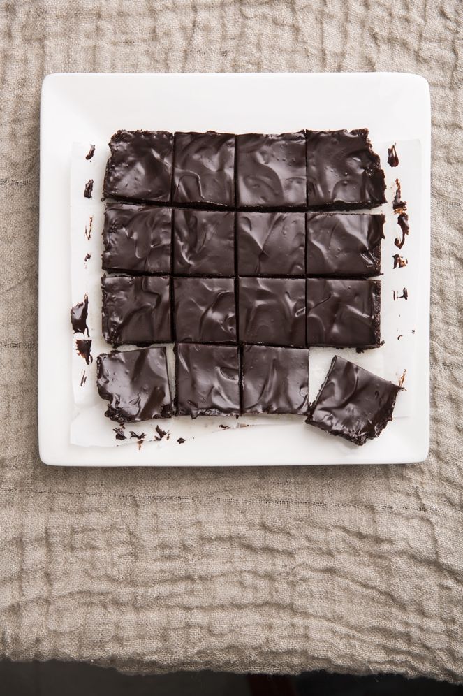 Chocolate-Covered Katie: Over 80 Delicious Recipes That Are Secretly Good for You