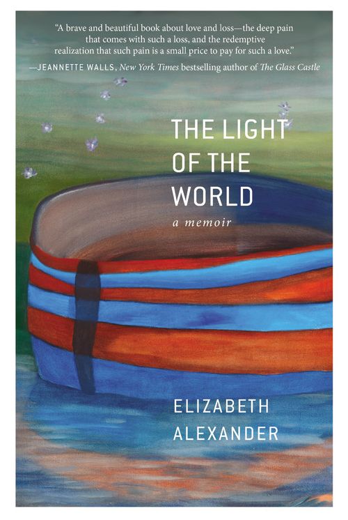 The Light of the World