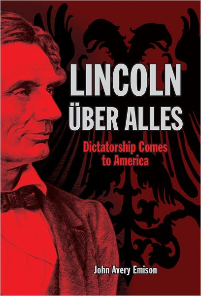 NEWLincoln Uber Alles: Dictatorship Comes to America