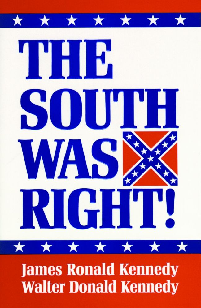 The NEWSouth Was Right!