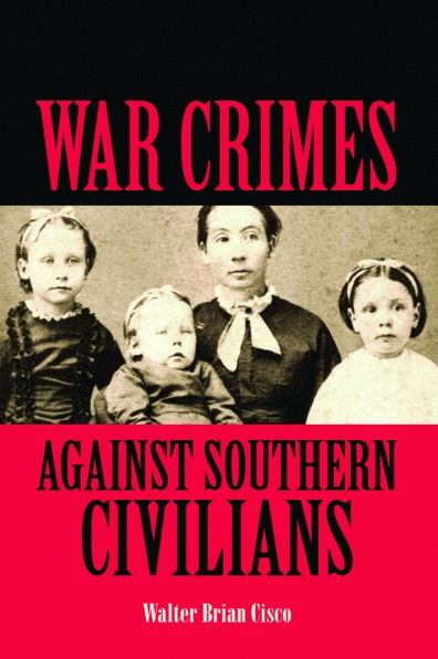 NEWWar Crimes Against Southern Civilians