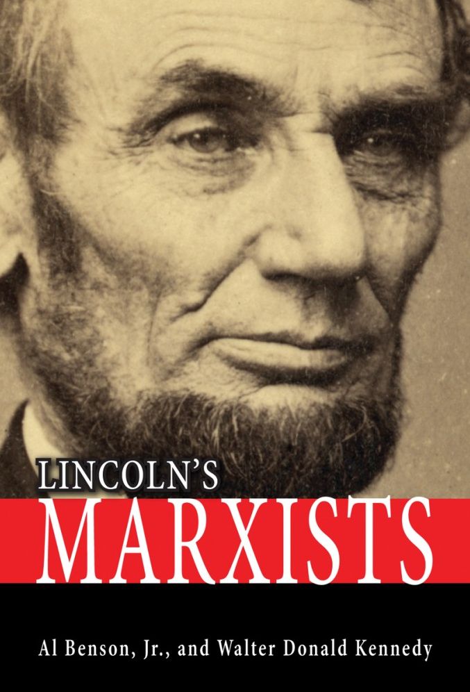 NEWLincoln's Marxists