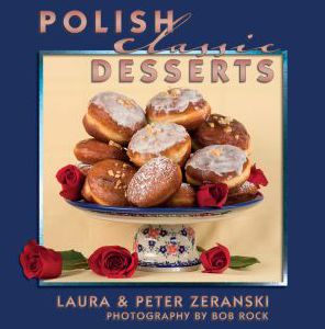 Polish Classic Desserts