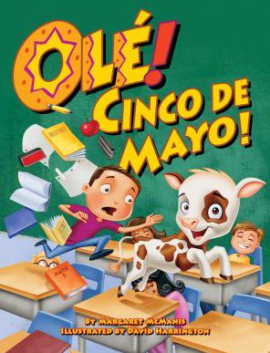 Ole! Cinco de Mayo!