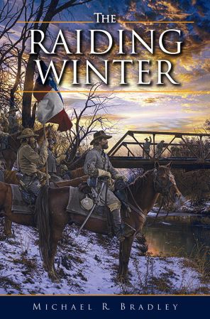 The Raiding Winter