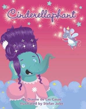 Cinderellaphant