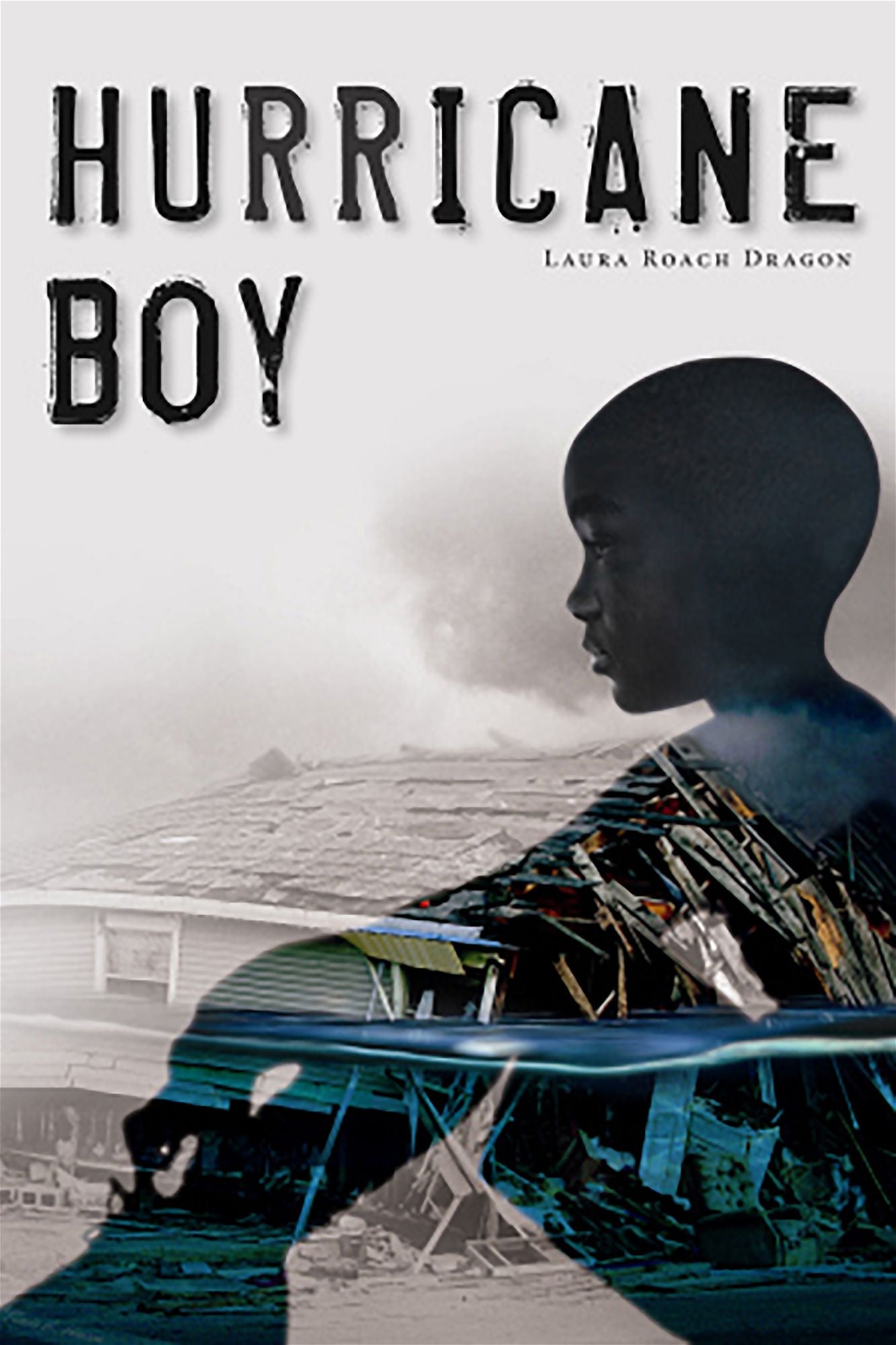 NEWHurricane Boy