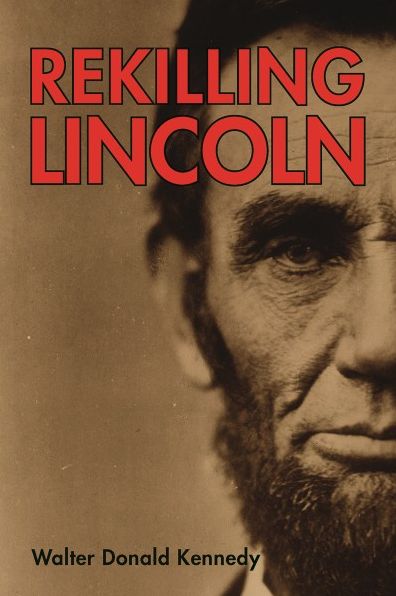 NEWRekilling Lincoln