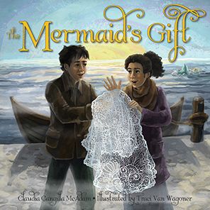 The Mermaid's Gift