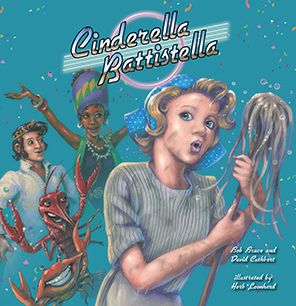 Cinderella Battistella