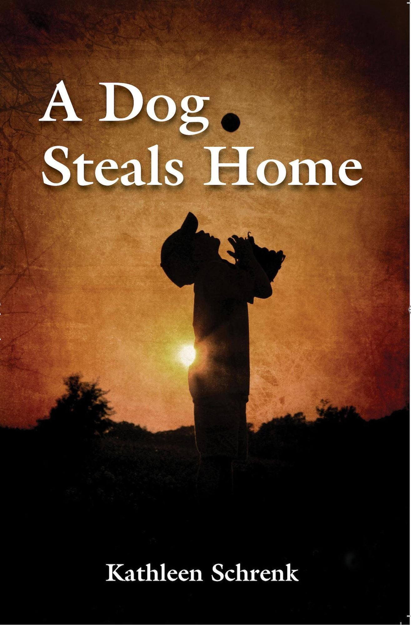 A NEWDog Steals Home