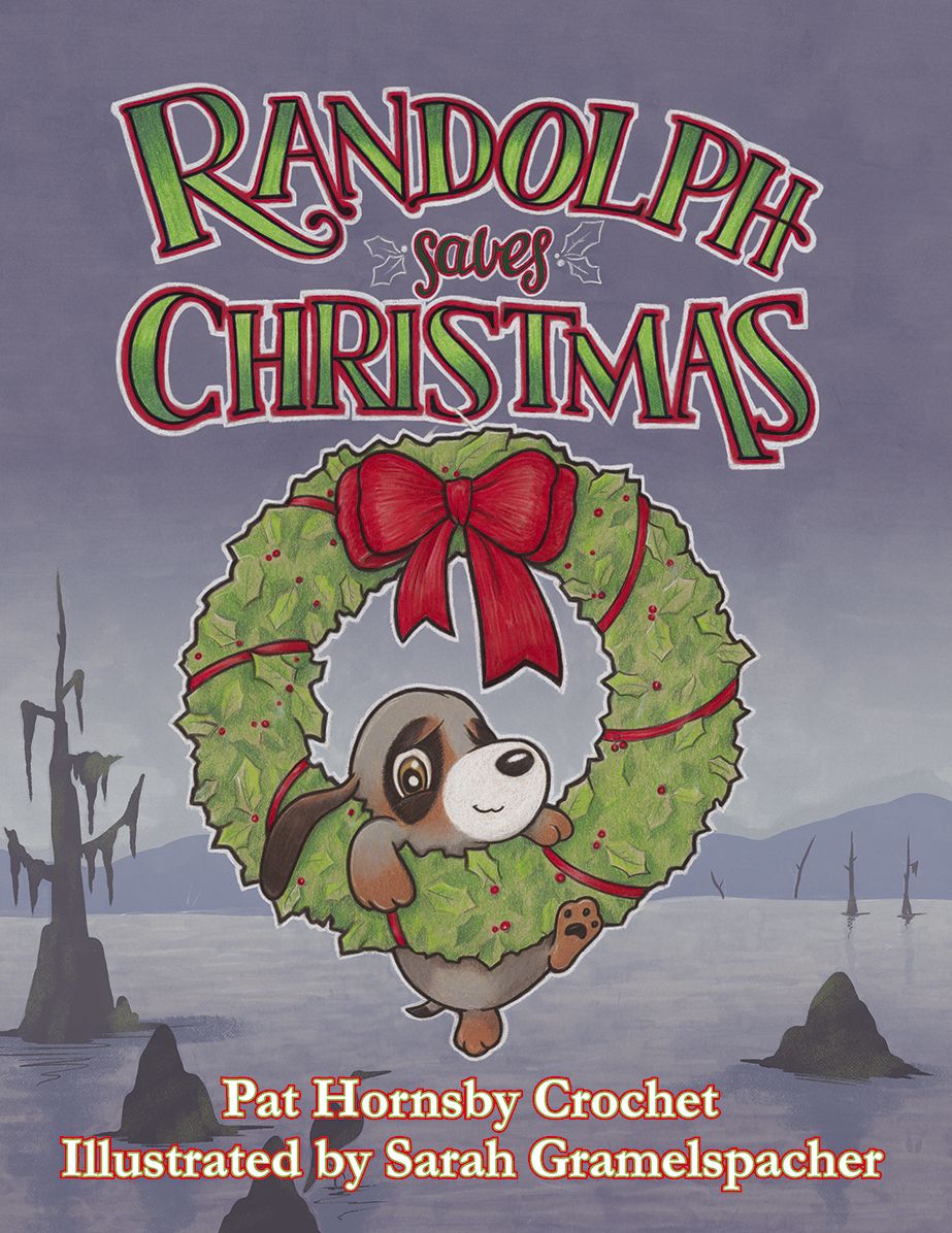 Randolph Saves Christmas