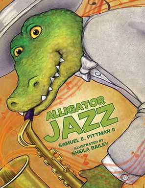 Alligator Jazz
