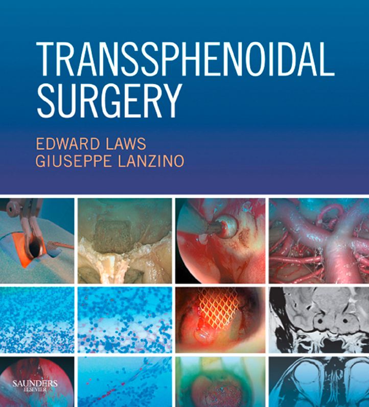 Transsphenoidal Surgery E-Book