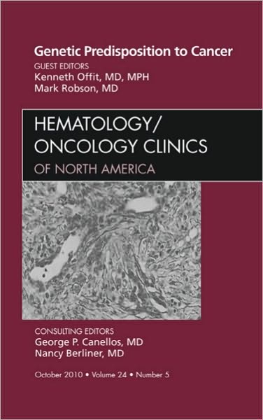 Chronic Myelogenous Leukemia, An Issue of Hematology/Oncology Clinics of North America
