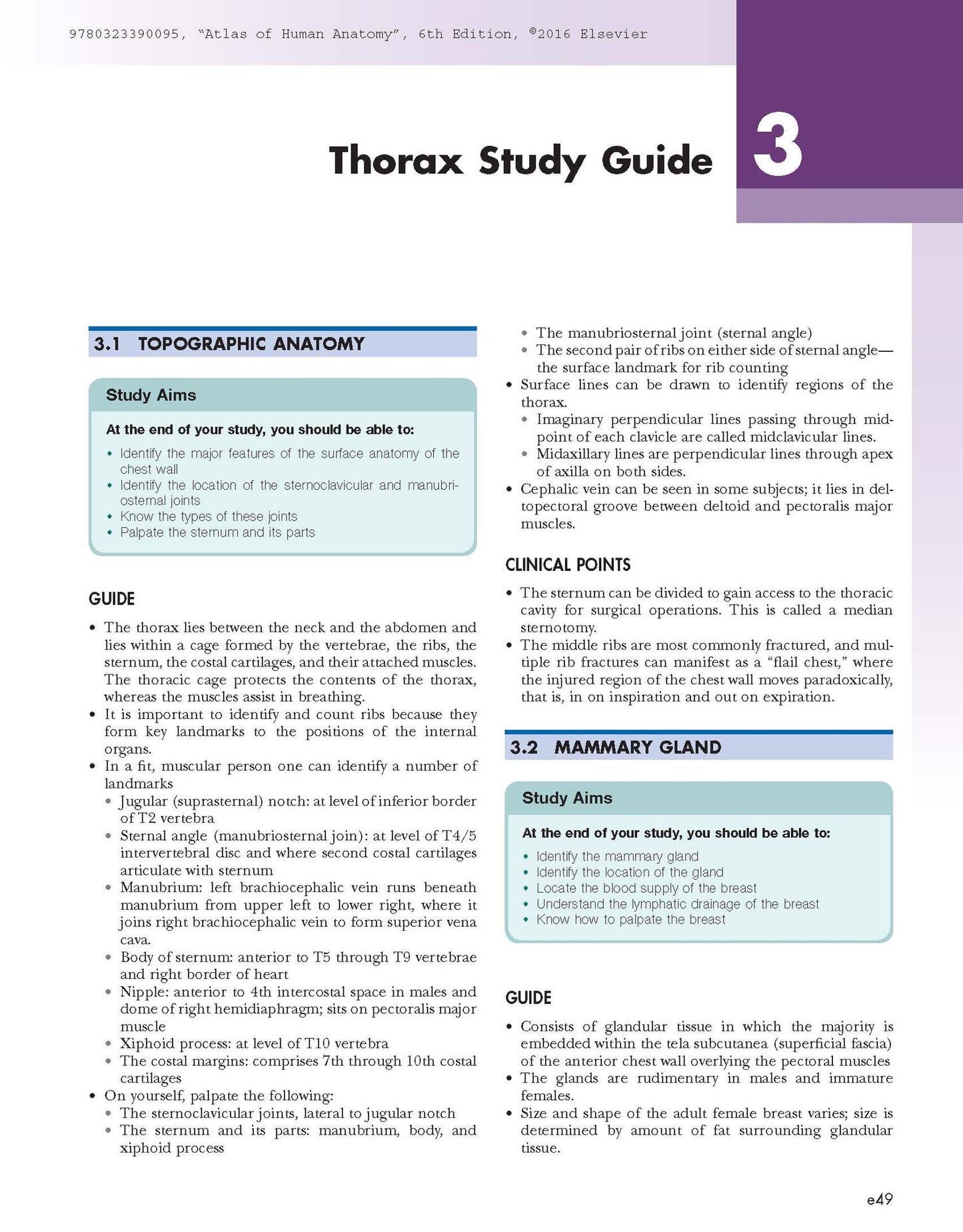 Atlas of Human Anatomy: including Student Consult Interactive Ancillaries and Guides