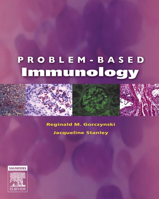 Problem-Based Immunology E-Book