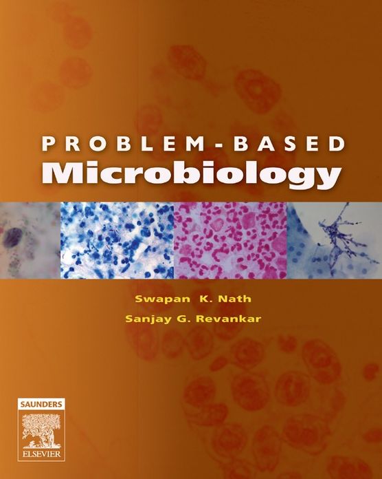 Problem-Based Microbiology E-Book