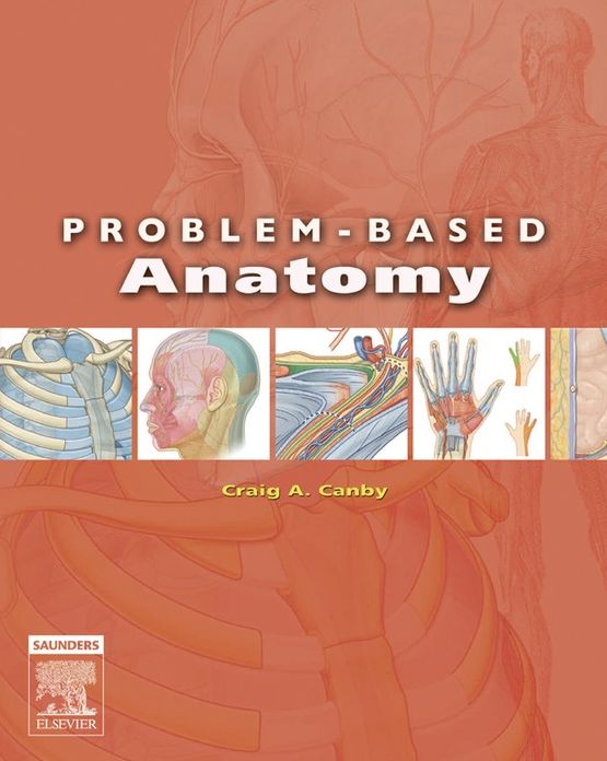 Problem-Based Anatomy E-Book