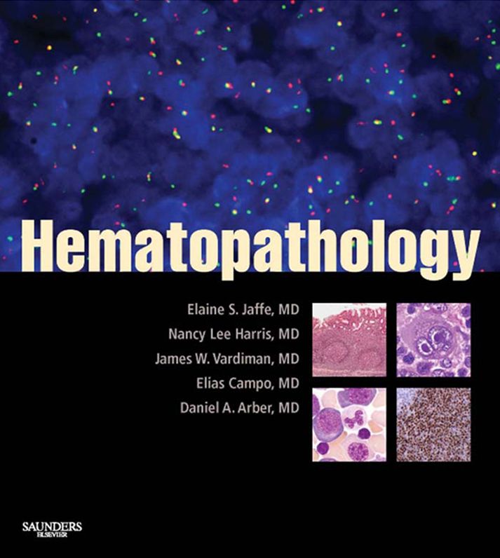 Hematopathology E-Book