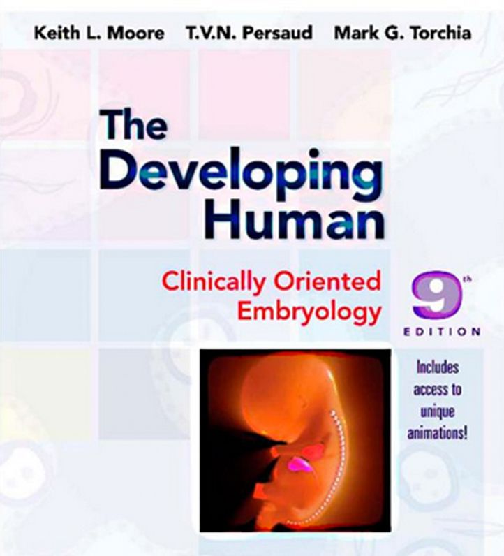The Developing Human E-Book