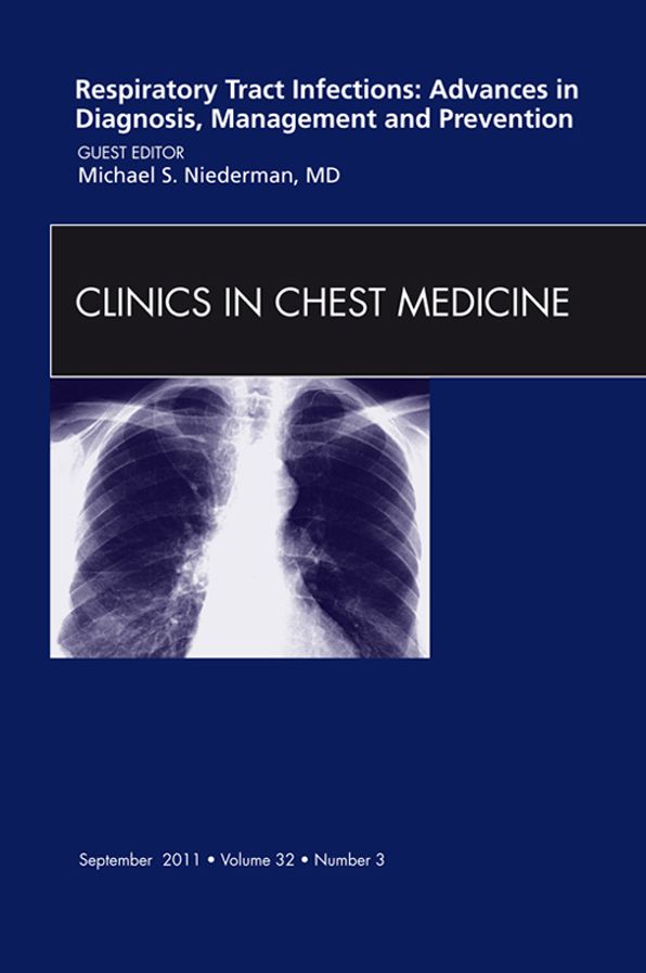 Pulmonary Infections, An Issue of Sleep Medicine Clinics - E-Book