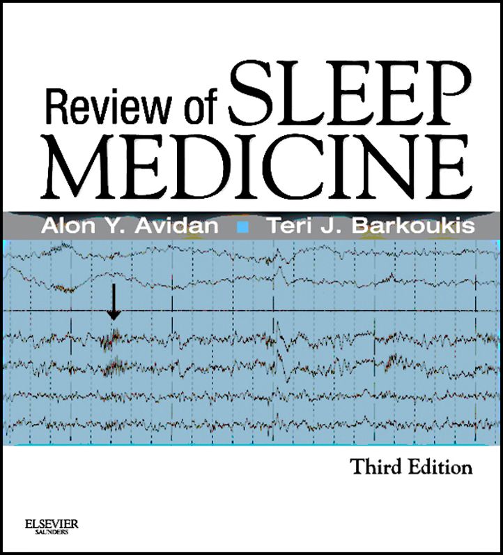 Review of Sleep Medicine E-Book