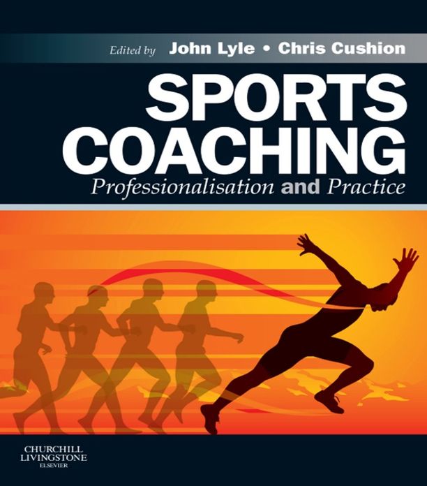 Sports Coaching E-Book: Professionalisation and Practice