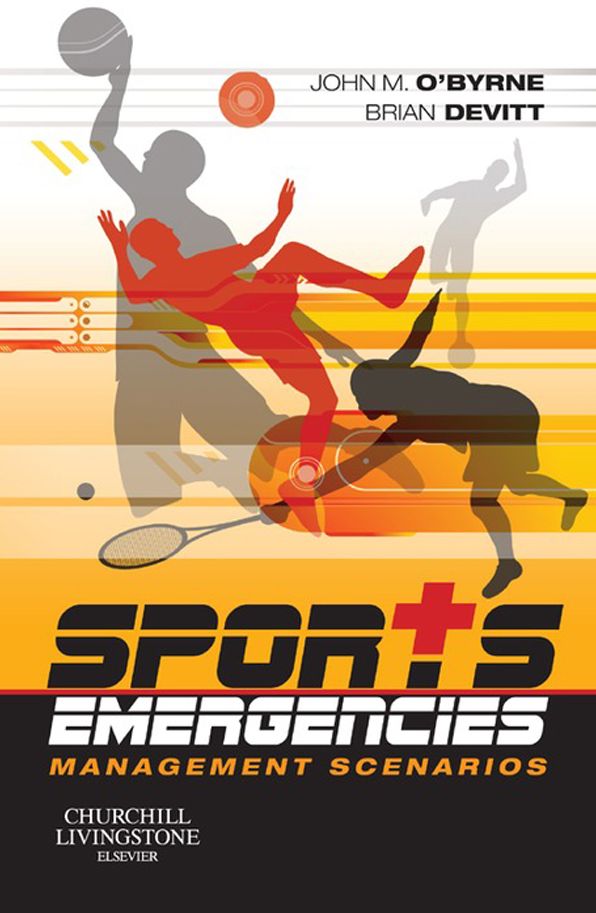 Sports Emergencies E-Book: Management Scenarios
