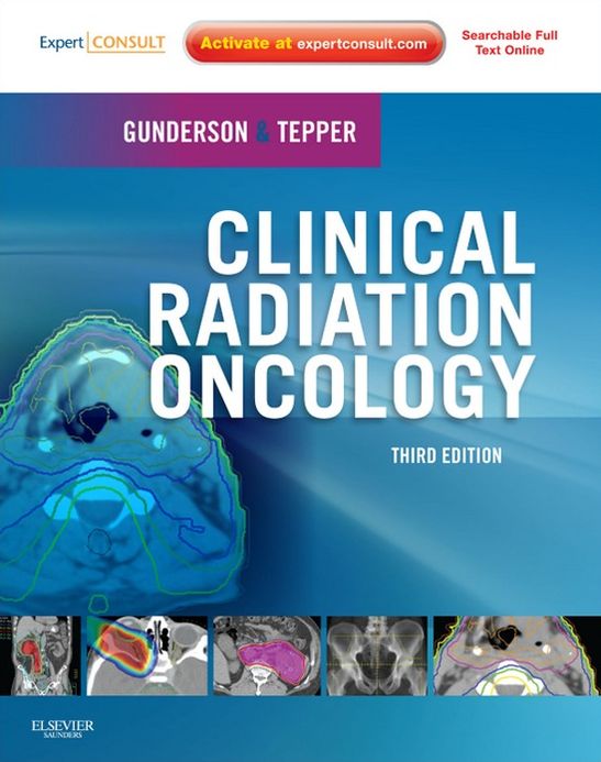 Clinical Radiation Oncology E-Book