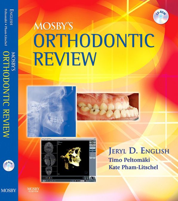 Mosby's Orthodontic Review - E-Book