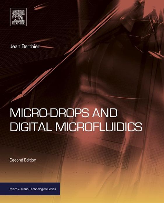 Micro-Drops and Digital Microfluidics