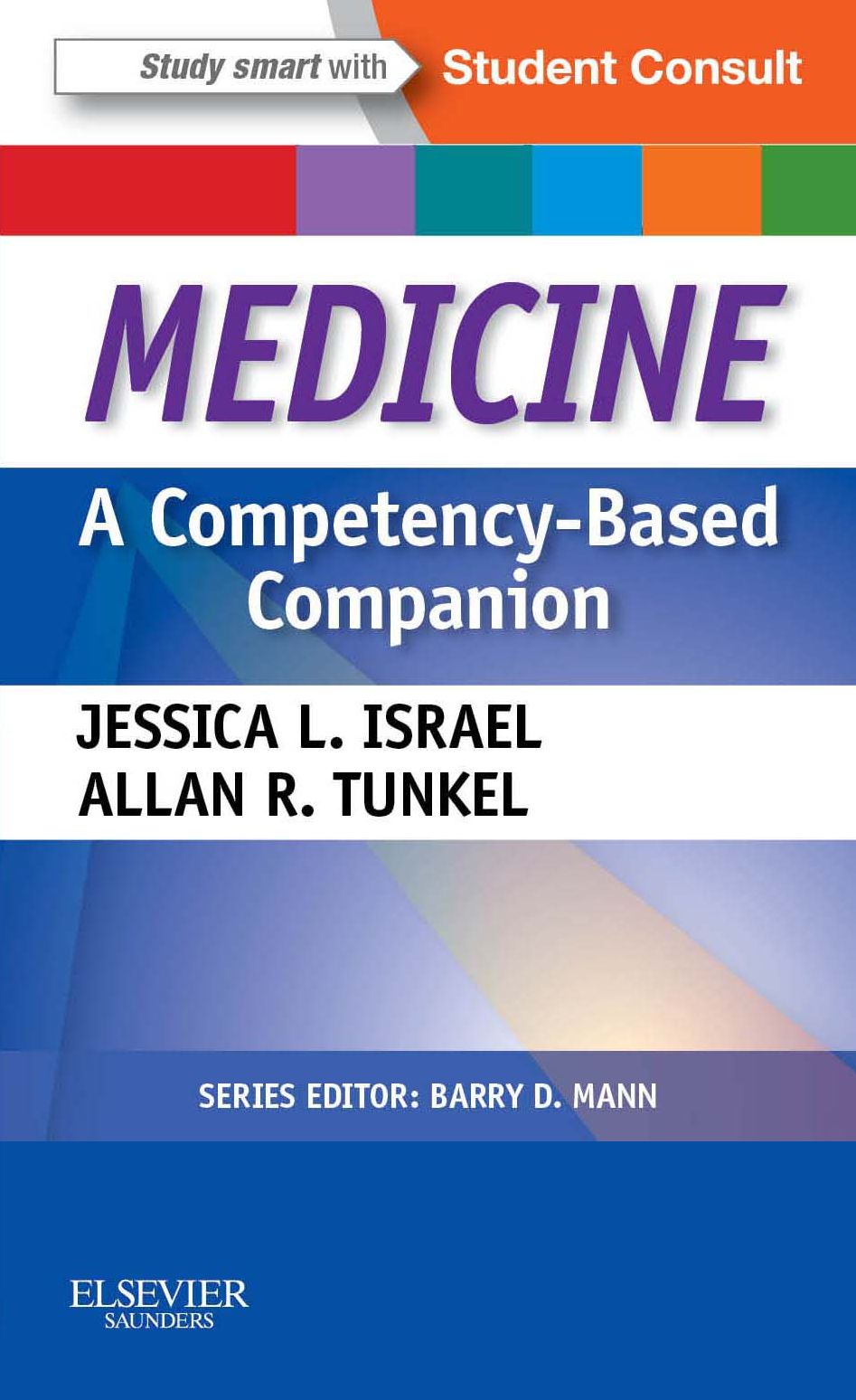 Medicine: A Competency-Based Companion E-Book: With STUDENT CONSULT Online Access