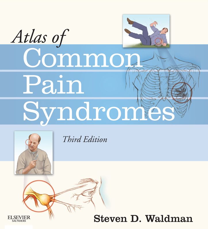 Atlas of Common Pain Syndromes E-Book