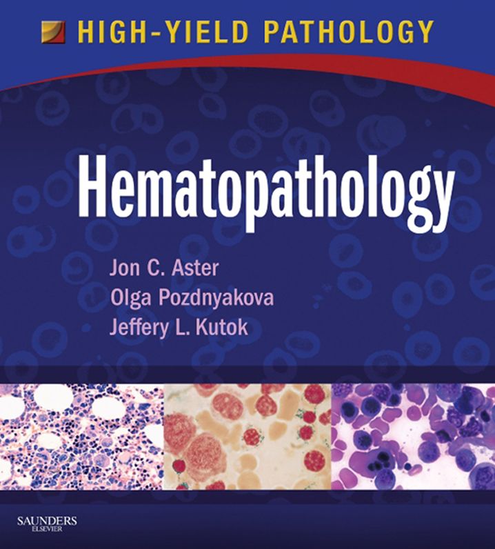Hematopathology E-Book: High-Yield