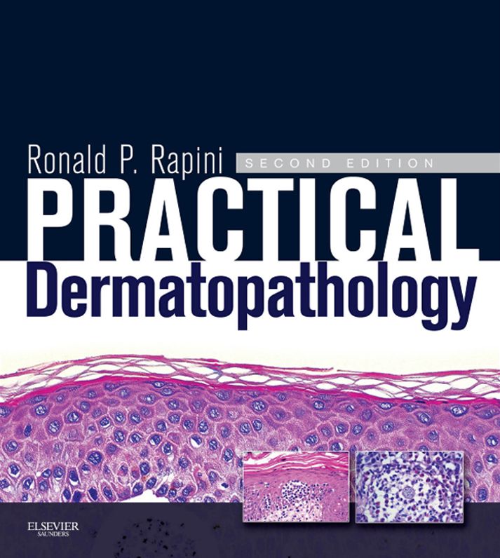 Practical Dermatopathology E-Book