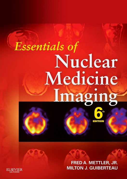 Essentials of Nuclear Medicine Imaging E-Book