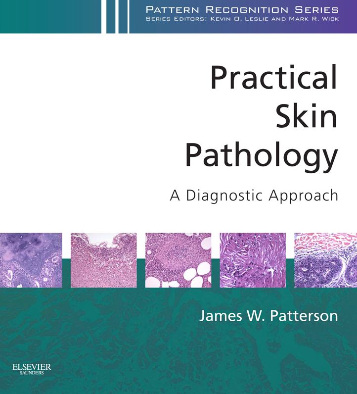 Practical Skin Pathology: A Diagnostic Approach E-Book: A Volume in the Pattern Recognition Series