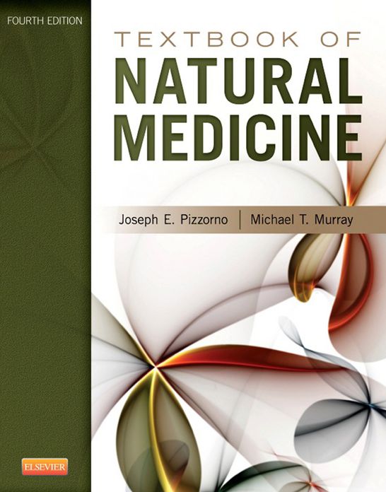 Textbook of Natural Medicine - E-Book