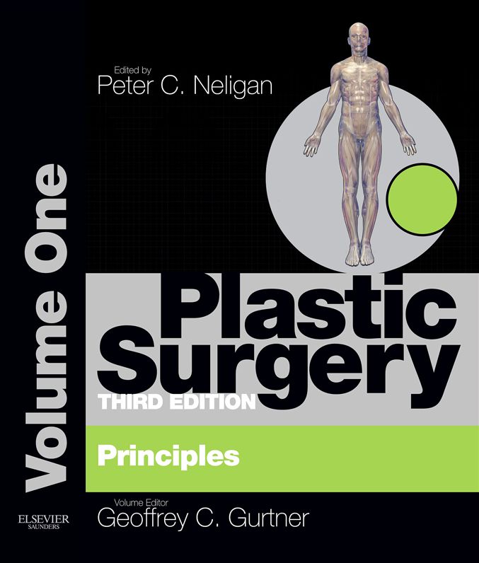 Plastic Surgery E-Book: Principles