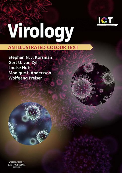 Virology E-Book: An Illustrated Colour Text