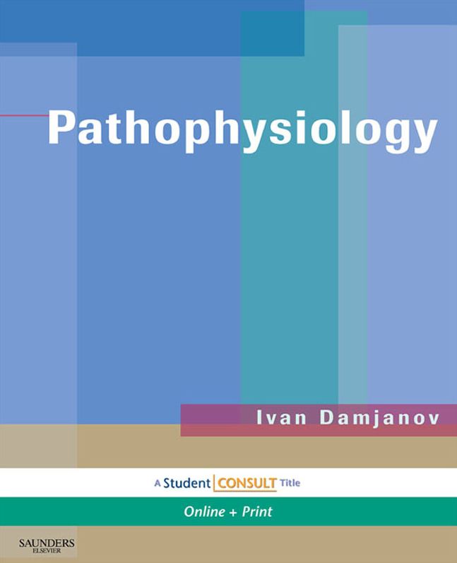 Pathophysiology E-Book