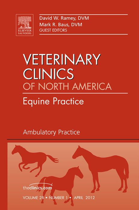 Therapeutic Farriery, An Issue of Veterinary Clinics: Equine Practice - E-Book