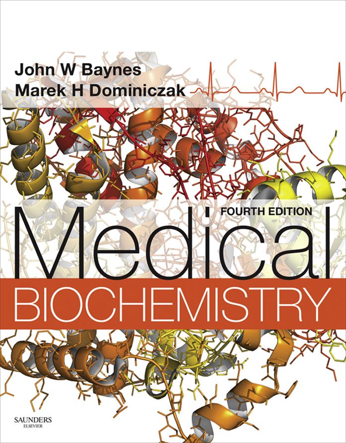Medical Biochemistry E-Book
