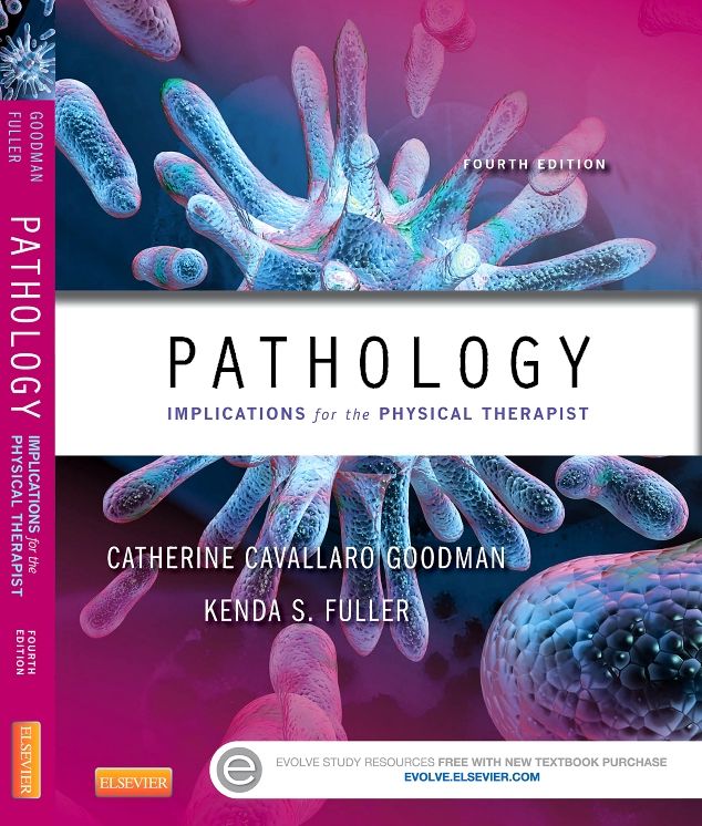 Pathology : Implications for the Physical Therapist