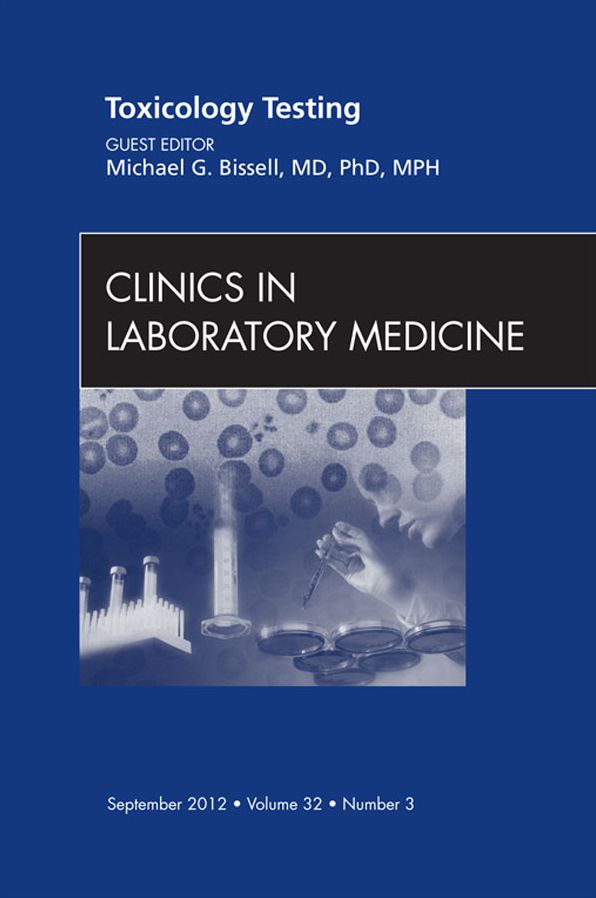Conceptual Advances in Pathology, An Issue of Clinics in Laboratory Medicine - E-Book