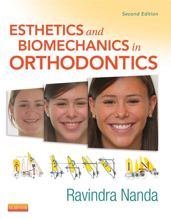 Esthetics and Biomechanics in Orthodontics - E-Book